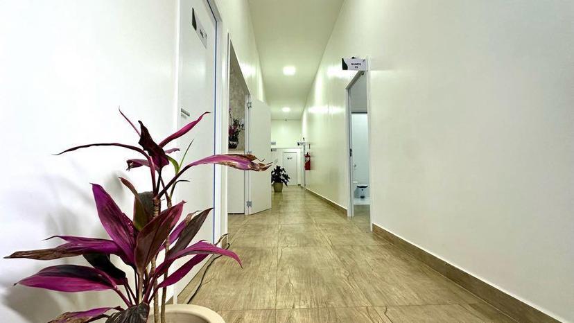 Unidade Alto Padrão